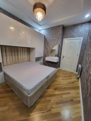 Uzunmüddətli kirayə mənzillər: Nazlı şadlıq sarayının yanında. Nizami Rezidens 19/10 cu mərtəbəsi -da lalafo.az — 7 Uzunmüddətli kirayə mənzillər: Nazlı şadlıq sarayının yanında. Nizami Rezidens 19/10 cu mərtəbəsi — 7