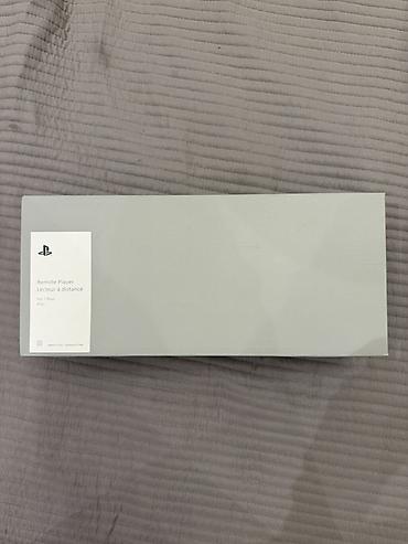 PS5 (Sony PlayStation 5): PlayStation Portal Remote Player (PS5 üçün) - Rəsmi PlayStation — 3
