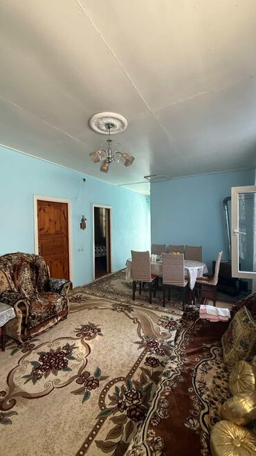 Həyət evləri və villaların satışı: 3 otaqlı, 70 kv. m, Kredit yoxdur, Orta təmir — 6