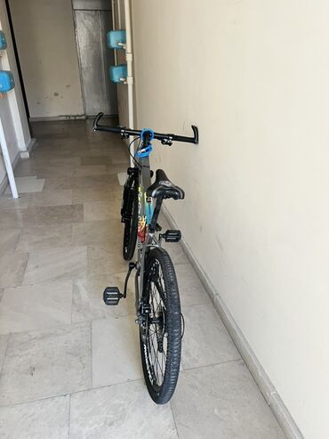 İdman velosipedləri: Dağ velosipedi Trinx, 26" — 5