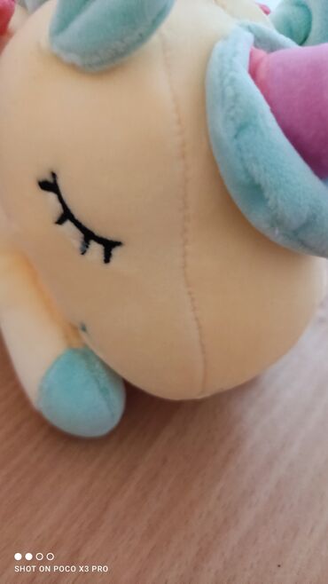 Plišane igračke: Unicorn-jednorog plišani beli,rozi,zeleni i žuti Na jednoj slici sam na lalafo.rs — 11 Plišane igračke: Unicorn-jednorog plišani beli,rozi,zeleni i žuti Na jednoj slici sam — 11