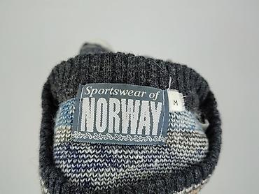 spodenki pull: Sweter dla mężczyzn, rozmiar M — 4