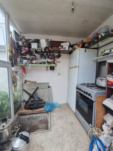 Həyət evləri və villaların satışı: Bakıxanov qəs. 5 otaqlı, 130 kv. m, Kredit yoxdur, Orta təmir -da lalafo.az — 25 Həyət evləri və villaların satışı: Bakıxanov qəs. 5 otaqlı, 130 kv. m, Kredit yoxdur, Orta təmir — 25