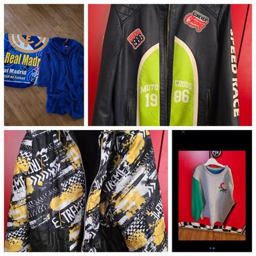 Kurtkalar: 11,12 yawa firmalar her giymete — 21