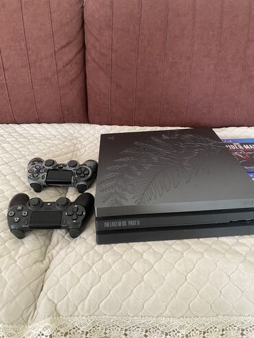 купить apple watch в бишкеке: PlayStation 4 pro в хорошем состоянии. В комплекте 3 диска шнур 2