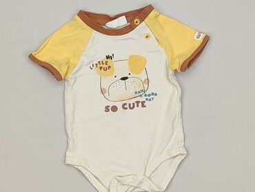Body, Coccodrillo, 1-3 months, 
condition - Perfect
