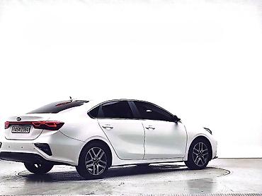 лизинг манипулятор: Kia K3: 2020 г., 1.6 л, Автомат, Бензин, Седан — 6