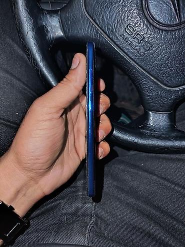 azercell wifi modem satilir: Redmi 64 GB, rəng - Göy, İki sim kartlı — 4