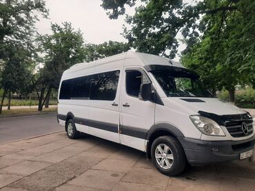 кара таш: Автобус, Mercedes-Benz, 15ке чейин орун