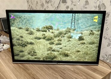 televizor 82: Б/у Телевизор Panasonic Led 32" HD (1366x768), Самовывоз, Платная доставка