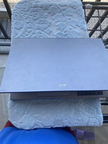 редми пад се: Ноутбук, Acer, 16 ГБ ОЭТ, Intel Core i5, 12 ", Колдонулган, Татаал эмес тапшырмалар үчүн, эс тутум SSD