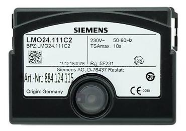 pencil 1: Siemens Elektrik avtomat, 1 faza, 230 Vt — 1