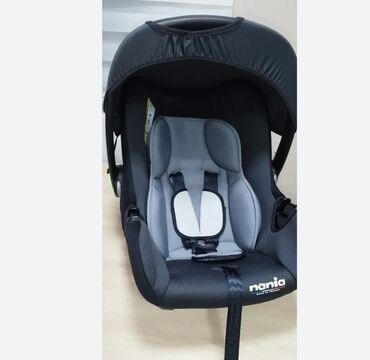 Car Seats & Baby Carriers: Novo, nikad korisceno 4000