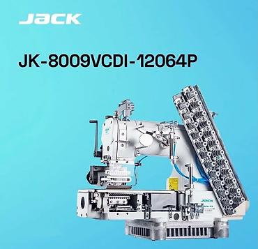 Тигүү цехтери үчүн жабдуулар: Jack, Бар, Акысыз жеткирүү — 8