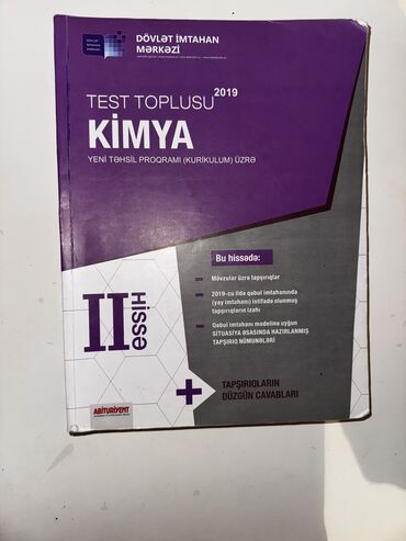 kimya 2 hisse pdf: Kimya 2 ci hisse