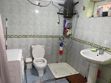 Продажа коттеджей и домов: Срочно продается 3комнатный дом барачного типа в центре города Каракол — 7