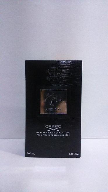 Parfemi: CREED AVENTUS EDP 100ML | Creed Aventus edp 100ml. Original parfemi — 1