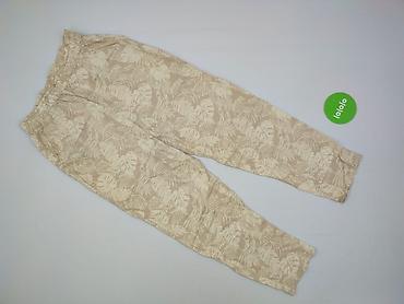 spodenki hause: H&M, Spodnie materiałowe damskie, rozmiar M — 2