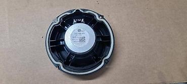 perac podova: ZVUCNIK ZA VOLKSWAGEN GOLF 7 - 5G0035453 | Zvucnik Golf 7 — 3