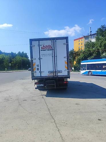 Другие детали салона: Продаю DAF LF 5 тоник из Наваротов кандёр круиз контроль горный тормоз at lalafo.kg — 4 Другие детали салона: Продаю DAF LF 5 тоник из Наваротов кандёр круиз контроль горный тормоз — 4