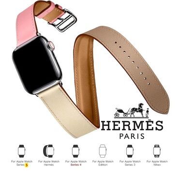 Saat kəmərləri: Yeni, Kəmər, Apple — 14