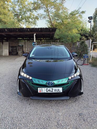 авто в рассрочку электромобиль: Toyota Prius: 2020 г., 1.8 л, Вариатор, Электромобиль, Хэтчбэк
