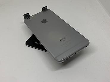 Apple iPhone: IPhone 6s Plus, Б/у, 128 ГБ, Белый, 100 % — 3