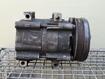 Компрессоры для авто: Компрессор Ford 1999 г., Б/у, Оригинал, Германия — 6