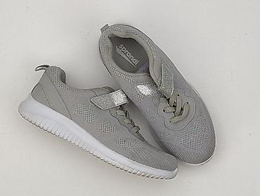 dresy plus size: Buty sportowe Sprandi, 34, Używany — 1
