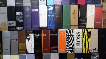 Parfemi: Unisex parfem, Chanel, Original
