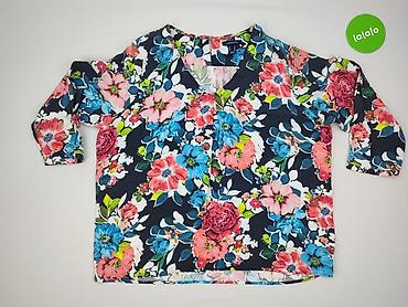 lakeland: Lands' End, Bluzka damska, rozmiar 3XL — 2