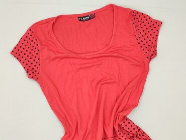 tanie sukienki na sylwestra plus size: Sukienka damska, rozmiar S