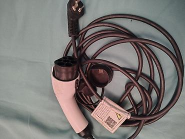 фольксваген тигуан л с: Byd Adapter az işlənmiş — 1