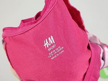 harry potter cropp: H&M Sport, T-shirt damski, rozmiar XS — 5