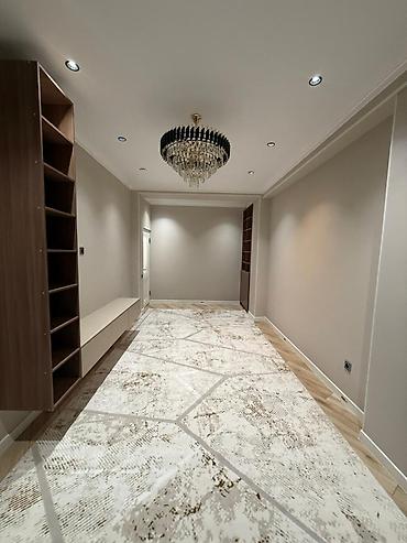 Продажа квартир: 1 комната, 41 м², Элитка, 2 этаж, Евроремонт — 7