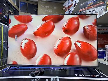 Телевизоры: 🔥🔥💥СРОЧНАЯ АКЦИЯ💥🔥🔥 телевизор YASIN 43UD81 webos magic пульт smart — 22