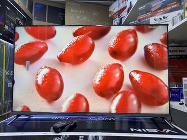 Ремонт телевизоров: 🔥🔥🔥СРОЧНАЯ АКЦИЯ🔥🔥🔥 телевизор YASIN 43UD81 webos magic пульт smart — 28