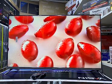 Телевизоры: 🔥🔥🔥СРОЧНАЯ АКЦИЯ🔥🔥🔥 телевизор YASIN 43UD81 webos magic пульт smart — 15