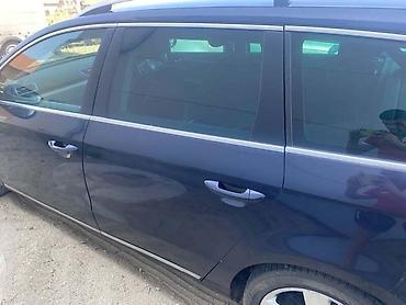 pragovi auto: VRATA ZA VOLKSWAGEN PASSAT B7 | Zadnja leva vrata za Passat B7 — 2