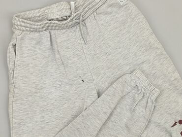 50 style spodnie dresowe: Sweatpants, Harry Potter, 11 years, 140/146, condition - Fair