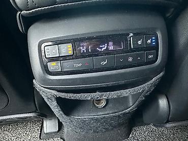 Hyundai: Hyundai Palisade: 2019 г., 2.2 л, Автомат, Дизель, Внедорожник — 12