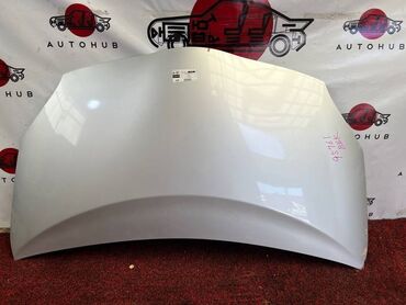 малолитражные автомобили: Капот TOYOTA PRIUS ZVW30 2011 (б/у)