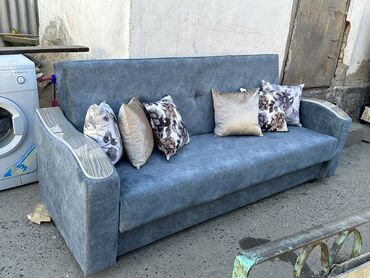 Угловые диваны: Новые раскладные диваны.прямо из цеха. Расцветки много. Ткан — 2