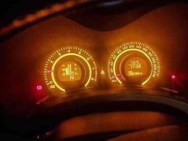 bcd com: Toyota Auris: 2007 г., 1.6 л, Робот, Бензин, Хэтчбэк — 6