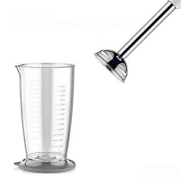 polovna gitarska pojacala: Ručni blender Sinbo SHB-3102 NOVO. Opis proizvoda: Snaga: 350 W — 2