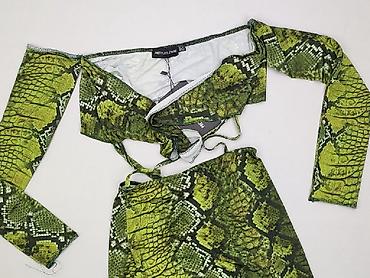twinset: PrettyLittleThing, Elegancki komplet, rozmiar M — 1