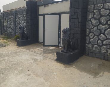 Günlük kirayə evlər: 110 kv. m, 4 otaqlı, İnternet, Qaz, Su — 20