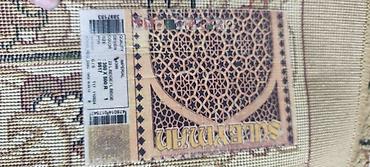кованная: Ковер Sukrimah “Imperial” 229 (Beige) продаю ковёр отличном состоянии — 3