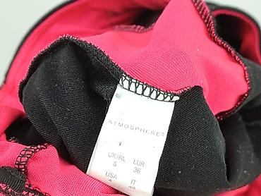 zolte dresy: Atmosphere, Legginsy Sportowe damskie, rozmiar S — 4