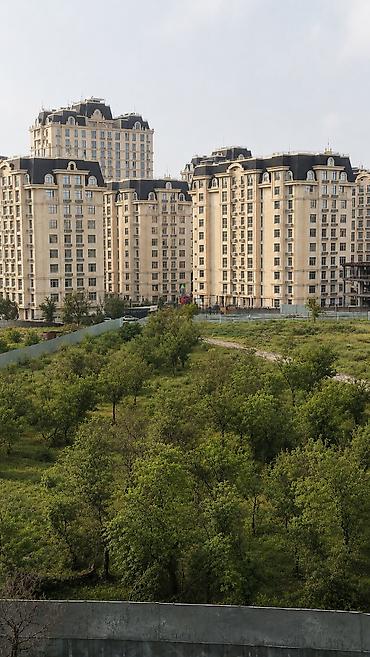 Продажа квартир: 2 комнаты, 73 м², Элитка, 4 этаж — 3